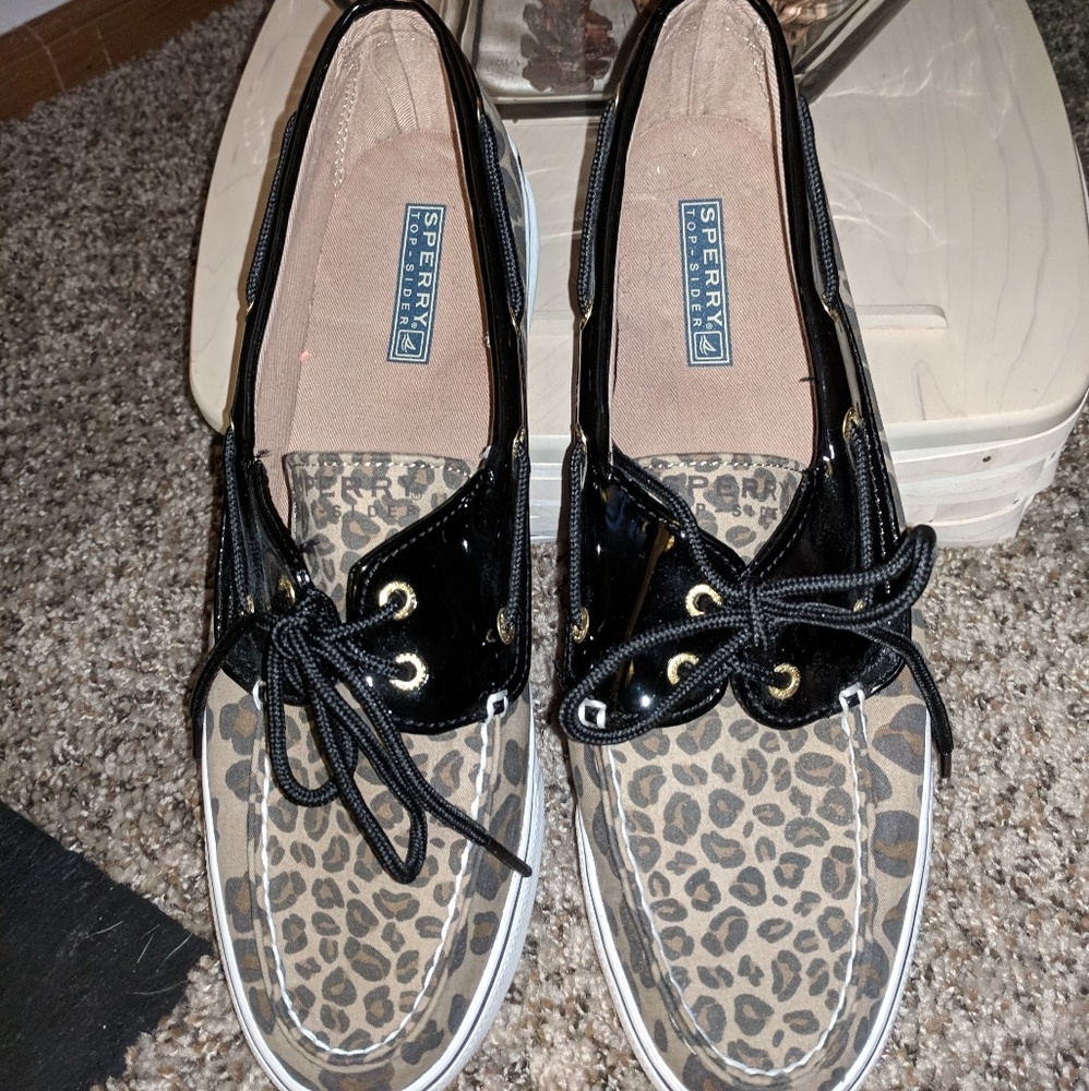 Sperry Shoes